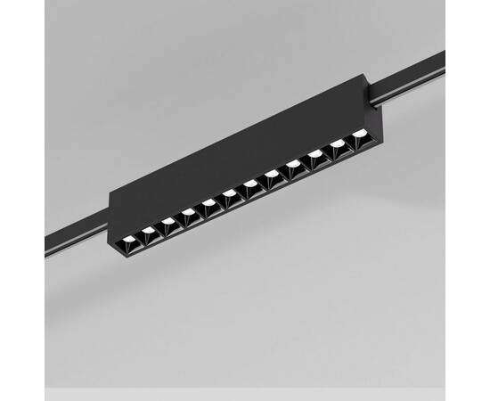 Трековый светодиодный светильник Elektrostandard Esthetic Magnetic 85121/01 a065422