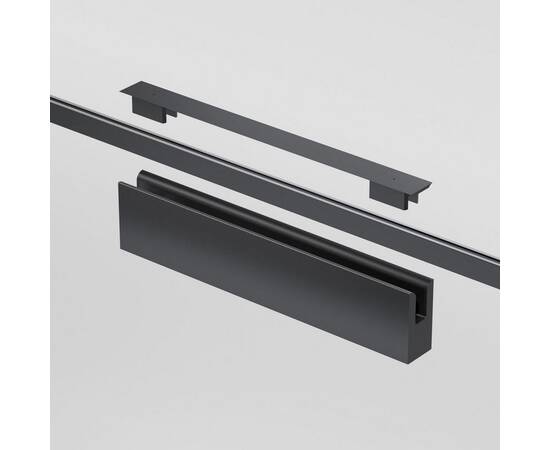 Трековый светодиодный светильник Elektrostandard Esthetic Magnetic 85121/01 a065422, изображение 6