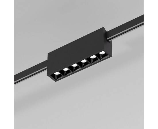 Трековый светодиодный светильник Elektrostandard Esthetic Magnetic 85120/01 a065421