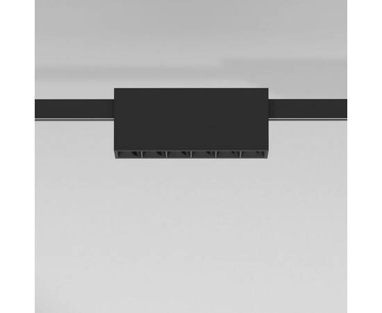 Трековый светодиодный светильник Elektrostandard Esthetic Magnetic 85120/01 a065421, изображение 7