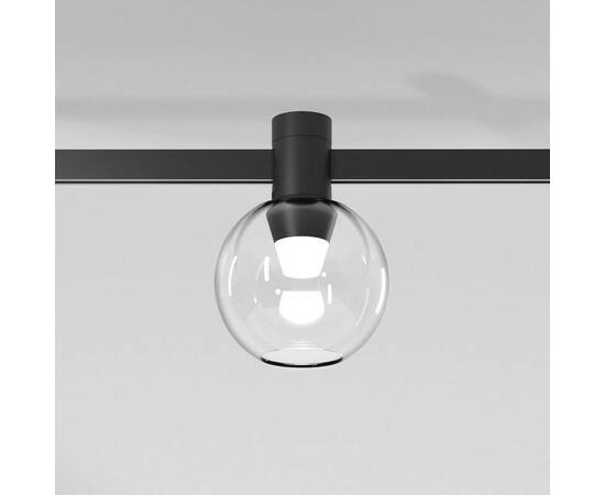 Трековый светодиодный светильник Elektrostandard Esthetic Magnetic 85119/01 a065420, изображение 7