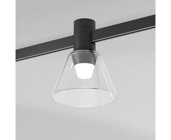 Трековый светодиодный светильник Elektrostandard Esthetic Magnetic 85118/01 a065419