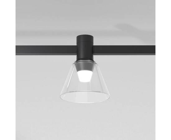 Трековый светодиодный светильник Elektrostandard Esthetic Magnetic 85118/01 a065419, изображение 7