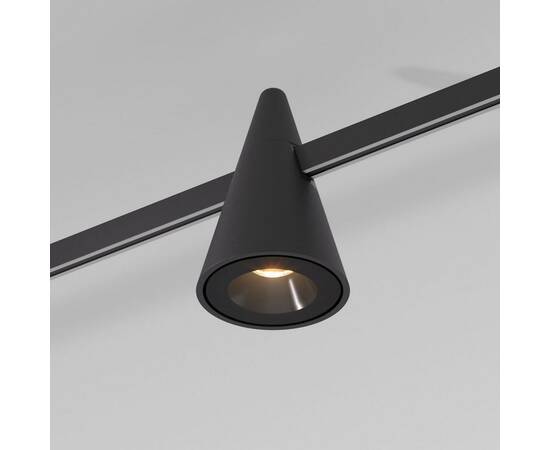 Трековый светодиодный светильник Elektrostandard Esthetic Magnetic 85117/01 a065418