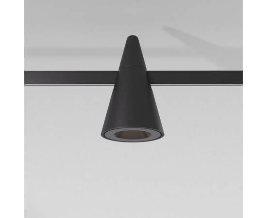Трековый светодиодный светильник Elektrostandard Esthetic Magnetic 85117/01 a065418, изображение 7