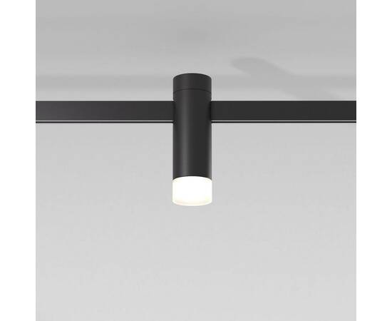 Трековый светодиодный светильник Elektrostandard Esthetic Magnetic 85116/01 a065417