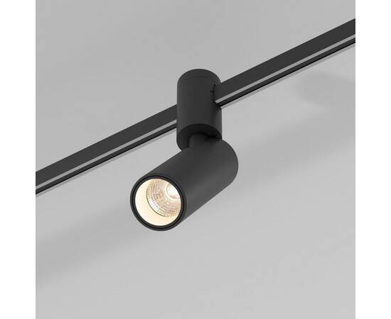 Трековый светодиодный светильник Elektrostandard Esthetic Magnetic 85115/01 a065416