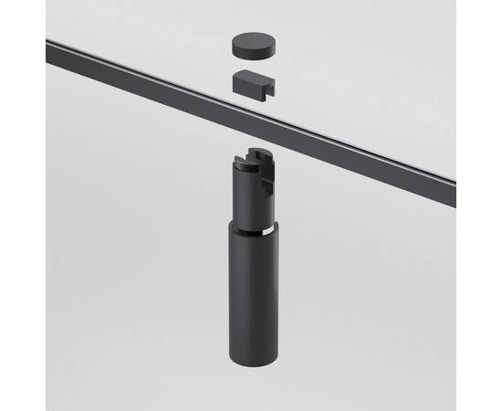 Трековый светодиодный светильник Elektrostandard Esthetic Magnetic 85115/01 a065416, изображение 6