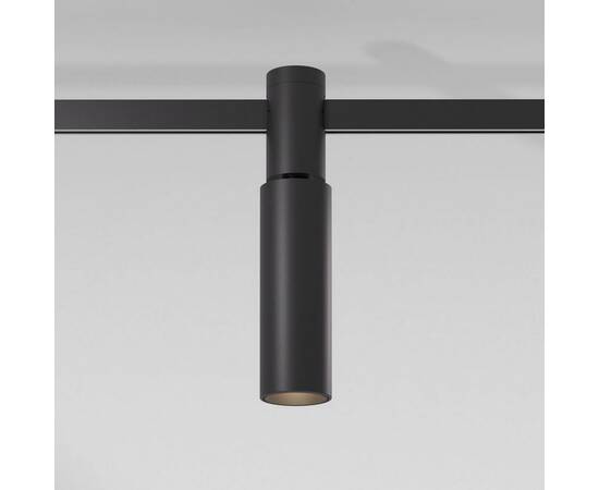 Трековый светодиодный светильник Elektrostandard Esthetic Magnetic 85115/01 a065416, изображение 7