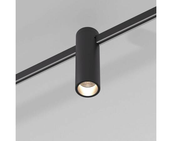 Трековый светодиодный светильник Elektrostandard Esthetic Magnetic 85114/01 a065415