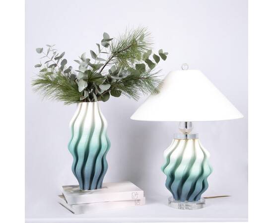 Настольная лампа Loft IT Amalfi 10264T/L, изображение 2