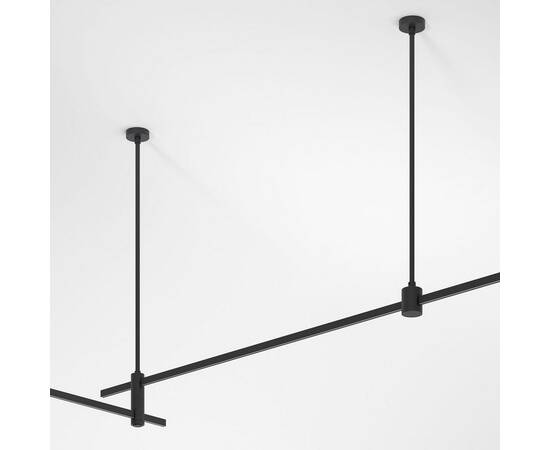 Декоративная стойка с коннектором Elektrostandard Esthetic Magnetic 85153/00 a065449, изображение 6