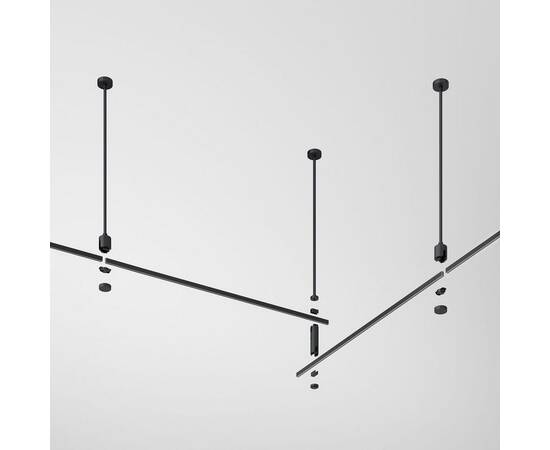Декоративная стойка с коннектором Elektrostandard Esthetic Magnetic 85153/00 a065449, изображение 7