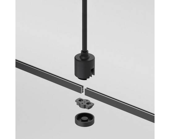 Декоративная стойка с коннектором Elektrostandard Esthetic Magnetic 85152/00 a065448, изображение 6