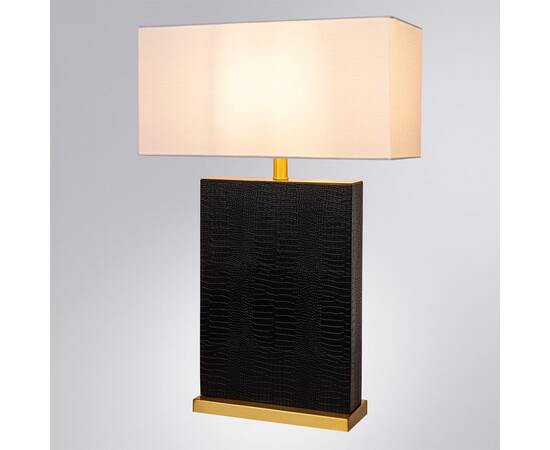 Настольная лампа Arte Lamp Zulu A5058LT-1PB, изображение 4