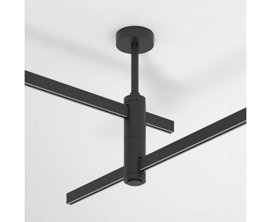 Декоративная стойка двойная Elektrostandard Esthetic Magnetic 85144/00 a065436