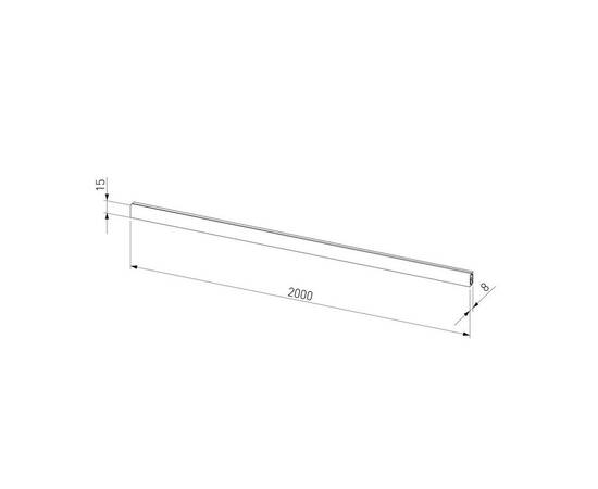 Шинопровод Elektrostandard Esthetic Magnetic 85137/00 a065427, изображение 4