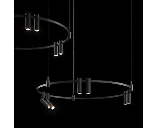 Набор для подвеса Elektrostandard Esthetic Magnetic 85155/00 a065439, изображение 6