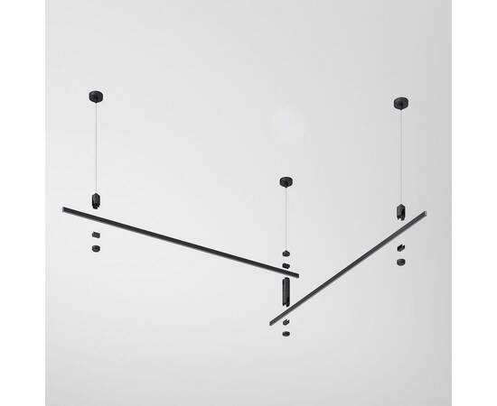 Набор для подвеса Elektrostandard Esthetic Magnetic 85155/00 a065439, изображение 8