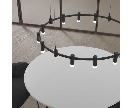 Набор для подвеса Elektrostandard Esthetic Magnetic 85155/00 a065439, изображение 10