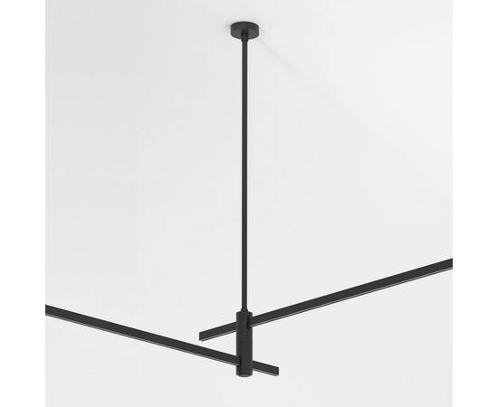 Декоративная стойка двойная Elektrostandard Esthetic Magnetic 85150/00 a065446