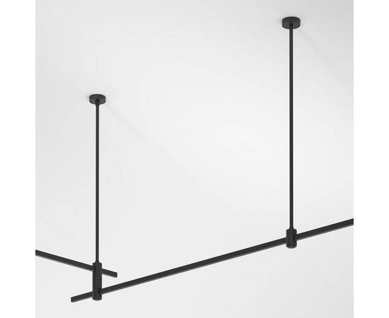 Декоративная стойка с вводом питания Elektrostandard Esthetic Magnetic 85148/00 a065444, изображение 7