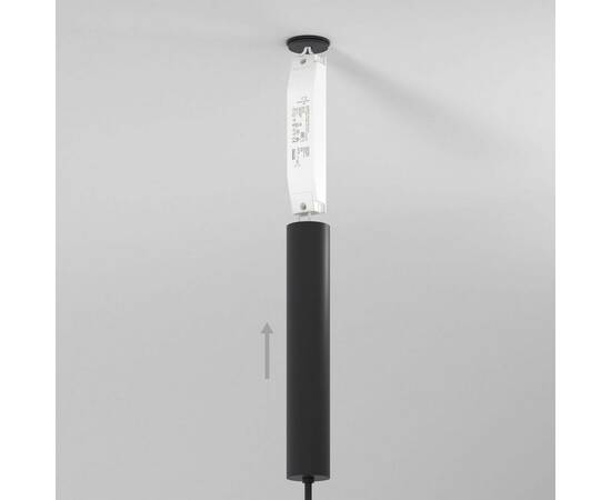 Декоративная стойка с вводом питания Elektrostandard Esthetic Magnetic 85146/00 a065442, изображение 6