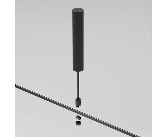 Декоративная стойка с вводом питания Elektrostandard Esthetic Magnetic 85146/00 a065442, изображение 7