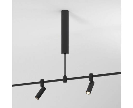 Декоративная стойка с вводом питания Elektrostandard Esthetic Magnetic 85146/00 a065442, изображение 8