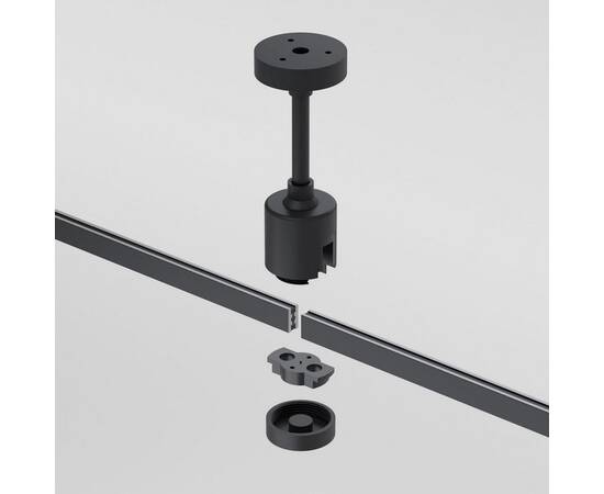 Декоративная стойка с коннектором Elektrostandard Esthetic Magnetic 85145/00 a065437, изображение 6