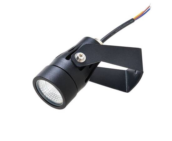 Ландшафтный светодиодный светильник Arte Lamp Elsie A4705IN-1BK, изображение 6