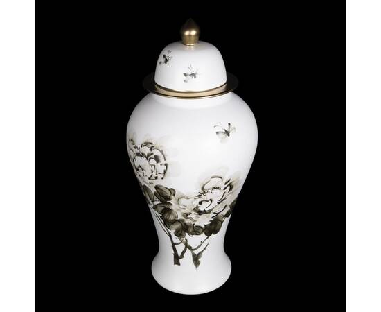 Ваза Loft IT Equilibrium 10290V/L, изображение 5