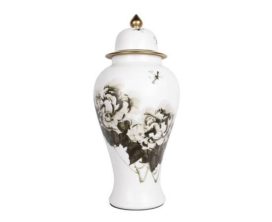 Ваза Loft IT Equilibrium 10290V/M