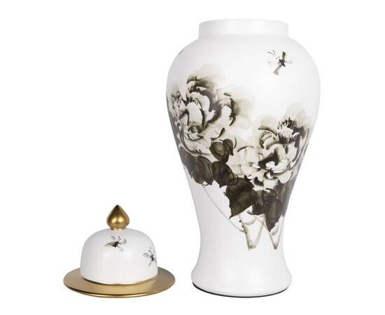 Ваза Loft IT Equilibrium 10290V/M, изображение 3