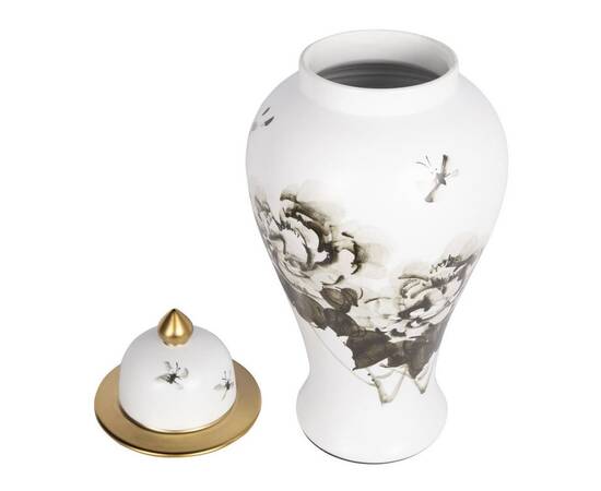 Ваза Loft IT Equilibrium 10290V/M, изображение 4