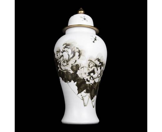 Ваза Loft IT Equilibrium 10290V/M, изображение 5