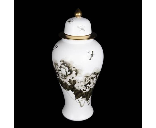 Ваза Loft IT Equilibrium 10290V/M, изображение 7