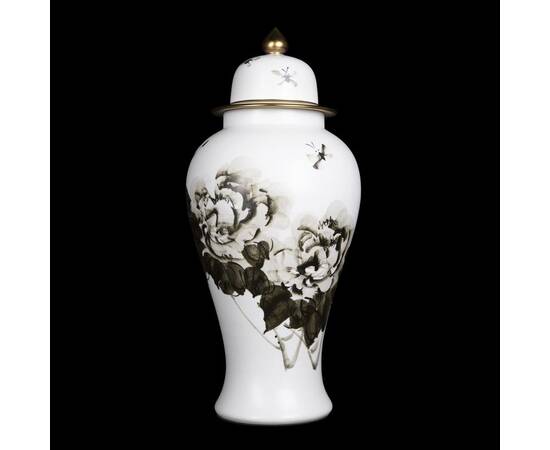 Ваза Loft IT Equilibrium 10290V/M, изображение 9