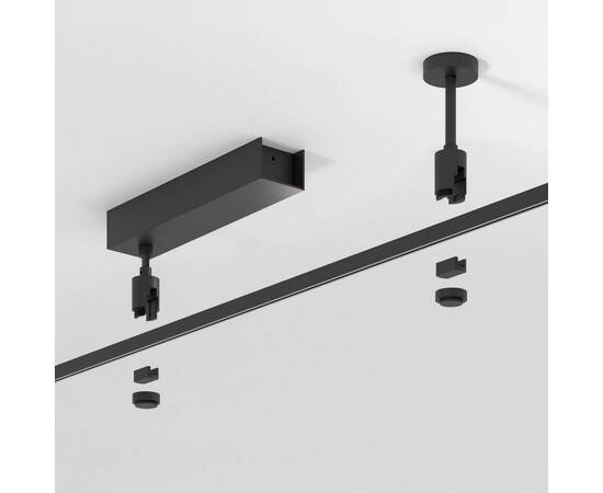 Декоративная стойка с вводом питания Elektrostandard Esthetic Magnetic 85140/00 a065432, изображение 7