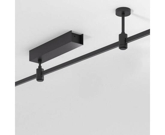 Декоративная стойка с вводом питания Elektrostandard Esthetic Magnetic 85140/00 a065432, изображение 8