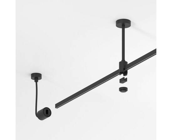 Подвесной комплект с вводом питания Elektrostandard Esthetic Magnetic 85139/00 a065431, изображение 6