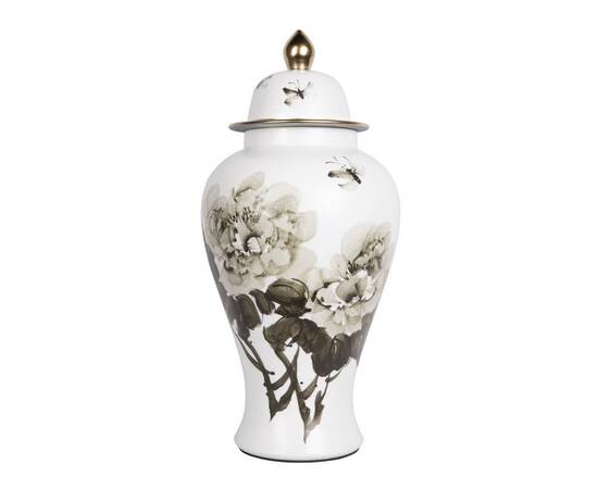 Ваза Loft IT Equilibrium 10290V/S