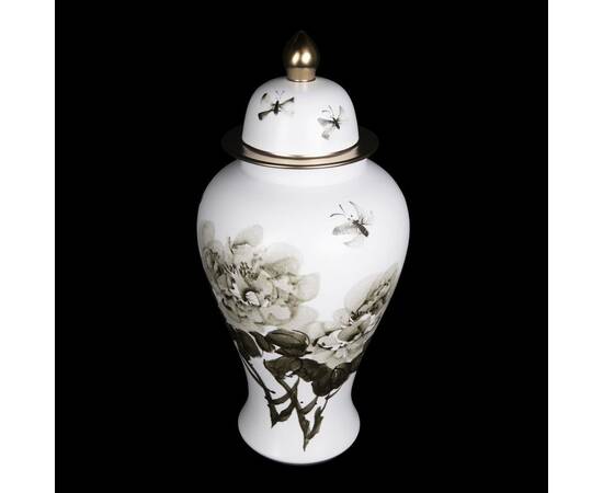 Ваза Loft IT Equilibrium 10290V/S, изображение 4