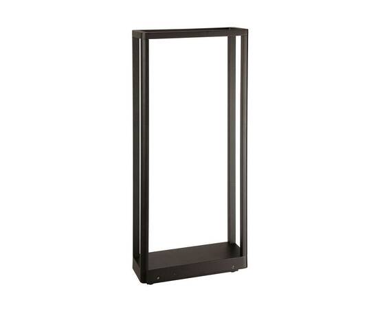 Уличный светодиодный светильник Arte Lamp Hassaleh A3374PA-1BK