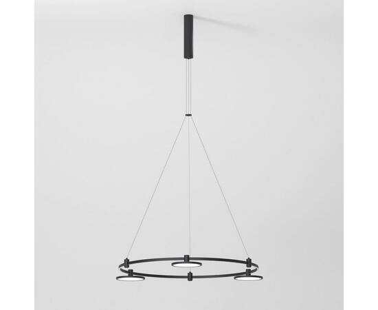 Шинопровод Elektrostandard Esthetic Magnetic 85138/00 a065428, изображение 7