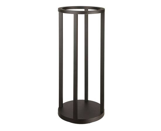 Уличный светодиодный светильник Arte Lamp Hassaleh A3370PA-1BK