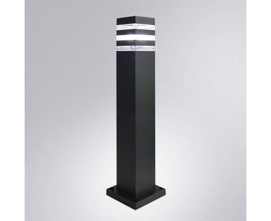 Уличный светильник Arte Lamp Heather A4416PA-1BK, изображение 3