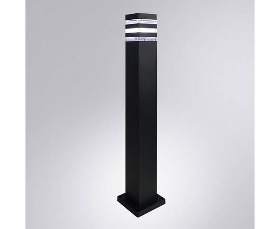 Уличный светильник Arte Lamp Heather A4418PA-1BK, изображение 3