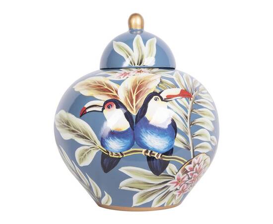 Ваза Loft IT Pleasure 10289V/S