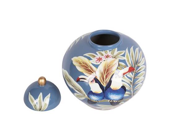 Ваза Loft IT Pleasure 10289V/S, изображение 2